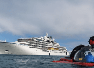 Crystal teams up with Approach Guides