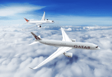 Qatar and PAL extend codeshare pact