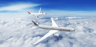 Qatar and PAL extend codeshare pact