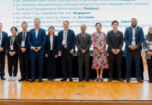 PATA confirms board members at its AGM