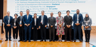 PATA confirms board members at its AGM