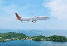 Sun PhuQuoc Airways launches on 25 July