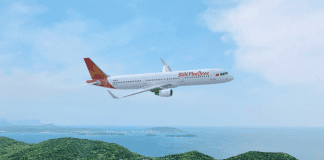 Sun PhuQuoc Airways launches on 25 July