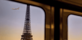 Etihad brings double A380 magic to Paris