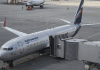 Aeroflot resumes flights to the UAE