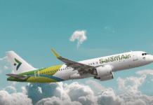 SalamAir expands network in Africa