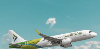 SalamAir expands network in Africa