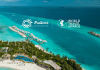 The Maldives hosts World Travel Awards