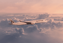 Qatar Airways expands operations in Africa