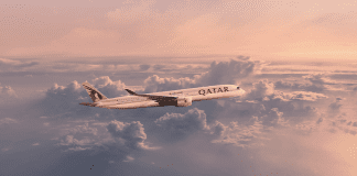 Qatar Airways expands operations in Africa