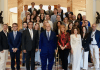 WTTC presents global team