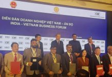 Indian travel group signs MoU with Vinpearl