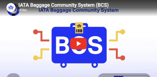 IATA: Baggage travel just got better