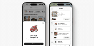 Airbnb: New services in Summer Release