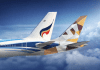 Etihad Guest programme partners with PG