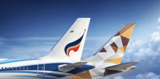 Etihad Guest programme partners with PG