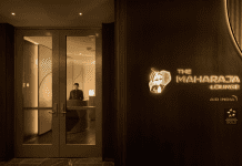 Air India opens SFO Maharaja Lounge