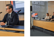 Global instability disrupts meetings