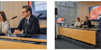 Global instability disrupts meetings
