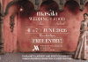 Masala Wedding Fair back for 13th edition