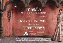 Masala Wedding Fair back for 13th edition