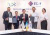 Penang recruits EVs to green events