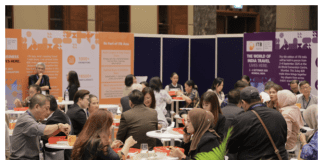 Travel Meet Asia convenes in Jakarta