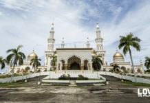 Philippines: A rising Muslim-friendly star