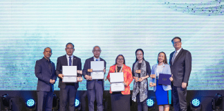 PATA 75 honours long-standing members
