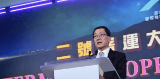 Airlines move to HKIA’s Terminal 2
