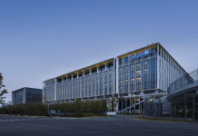 Radisson Blu opens in Shanghai