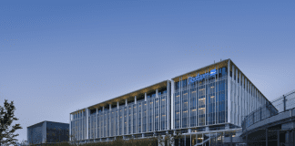 Radisson Blu opens in Shanghai