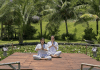 Fusion Resorts celebrates wellness in June