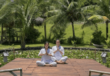Fusion Resorts celebrates wellness in June