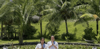 Fusion Resorts celebrates wellness in June
