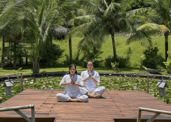Fusion Resorts celebrates wellness in June