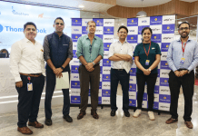Thomas Cook partners with Atlys