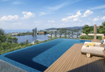 Banyan releases more residences at Laguna Phuket