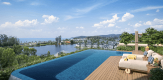 Banyan releases more residences at Laguna Phuket