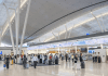 A smooth first day for HKIA’s brand new T2