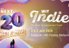 WiT Indie strikes a partnership with Think City Malaysia