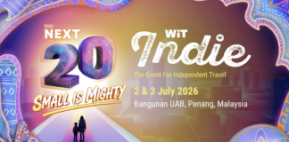 WiT Indie strikes a partnership with Think City Malaysia