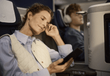 Lufthansa upgrades more destinations to Allegris