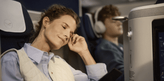 Lufthansa upgrades more destinations to Allegris