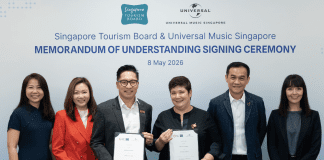 STB taps a tune to boost tourism