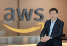 AWS powers up Thai Immigration App