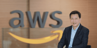 AWS powers up Thai Immigration App