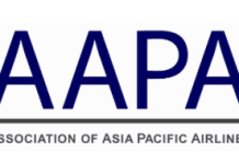 AAPA releases April traffic results