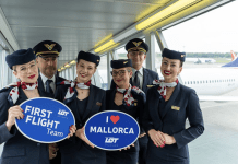 LOT adds summer flights to Mediterranean islands