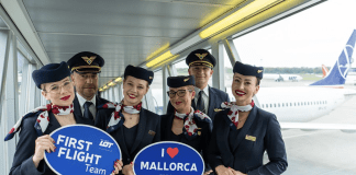 LOT adds summer flights to Mediterranean islands